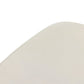 Dante End Table - White Concrete