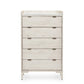 Viggo Tall Dresser - Vintage White Oak