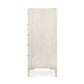 Viggo Tall Dresser - Vintage White Oak
