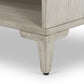 Viggo Nightstand - Italian White Marble