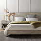 Viggo Nightstand - Italian White Marble