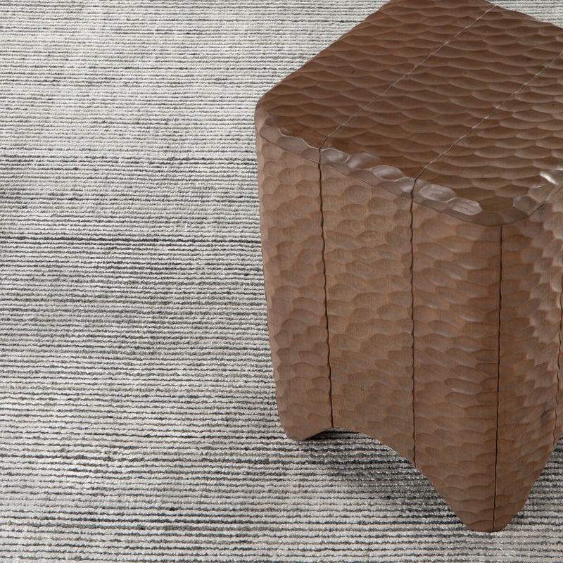Amaud Runner - Grey/beige
