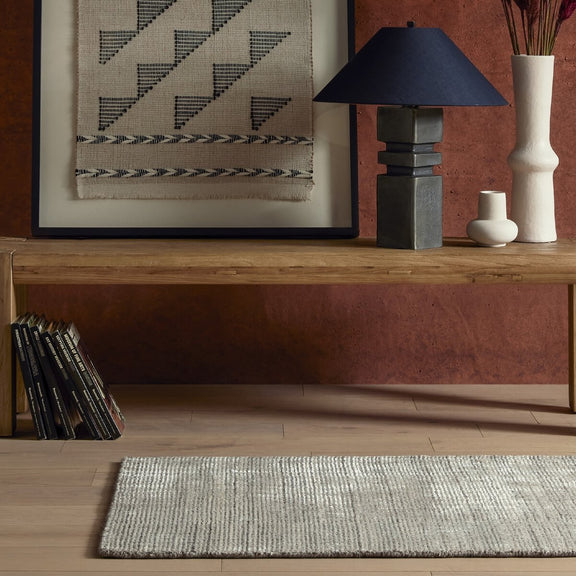 Amaud Runner - Brown/cream
