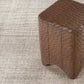 Amaud Runner - Brown/cream