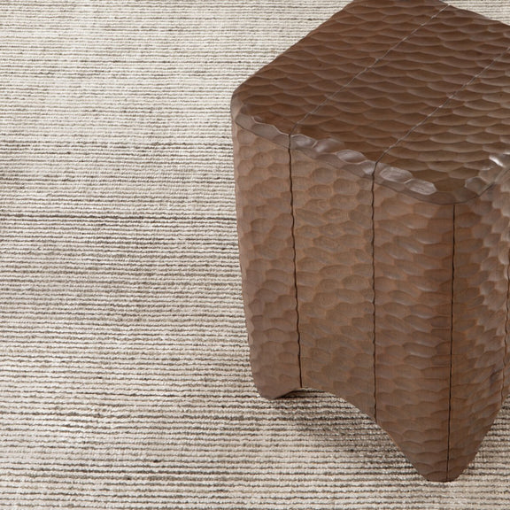 Amaud Runner - Brown/cream