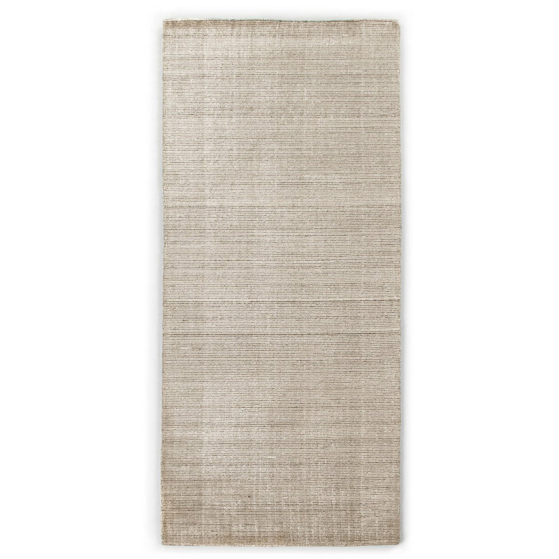 Amaud Runner - Brown/cream