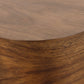 Lunas Executive Desk - Caramel Guanacaste