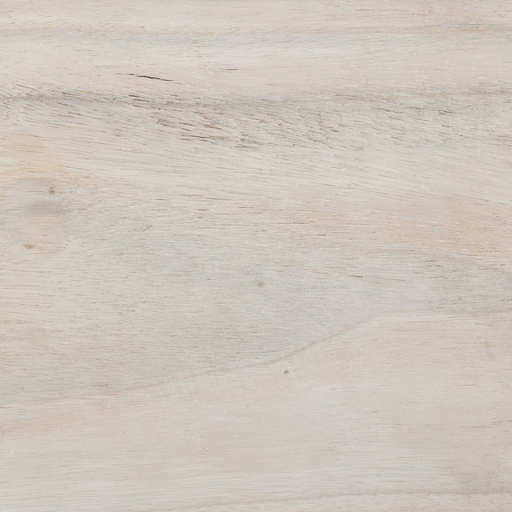 Lunas Executive Desk - Bleached Guanacaste