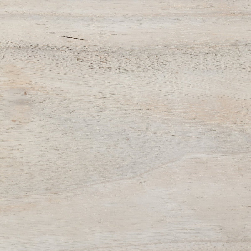 Lunas Executive Desk - Bleached Guanacaste