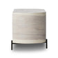 Lunas Executive Desk - Bleached Guanacaste