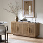 Stark Sideboard - Warm Espresso Veneer