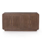 Stark Sideboard - Warm Espresso Veneer