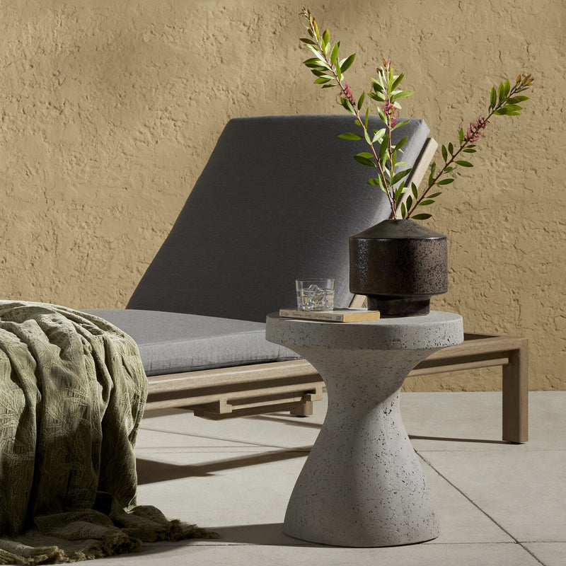 Koda Outdoor End Table