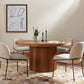 Hudson Round Dining Table