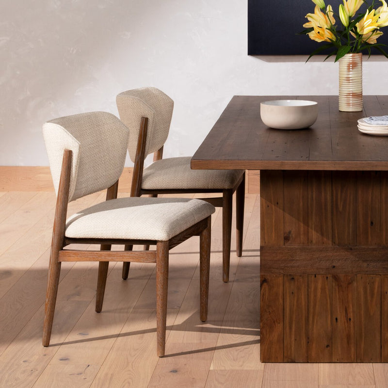 Joren Dining Chair - Irving Taupe