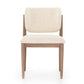 Joren Dining Chair - Irving Taupe