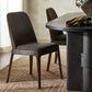 Bryce Armless Dining Chair - Bilton Olive