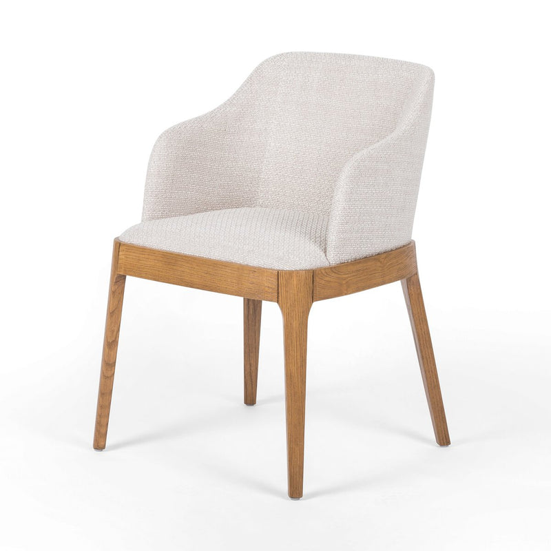 Bryce Dining Chair - Gibson Wheat