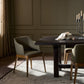 Bryce Dining Chair - Bilton Olive
