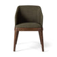 Bryce Dining Chair - Bilton Olive