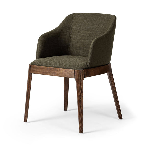 Bryce Dining Chair - Bilton Olive
