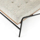 Romy Chair - Neutral Fleck