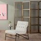 Romy Chair - Neutral Fleck