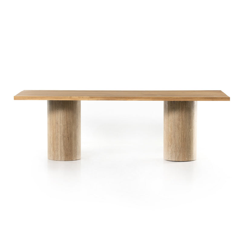 Malia Dining Table