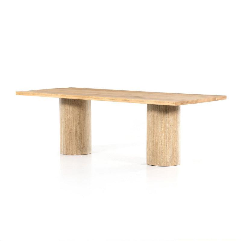 Malia Dining Table