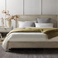 Viggo Bed - Vintage White Oak