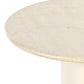 Belle Round Dining Table