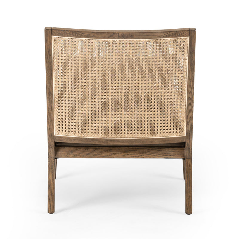 Antonia Cane Chair