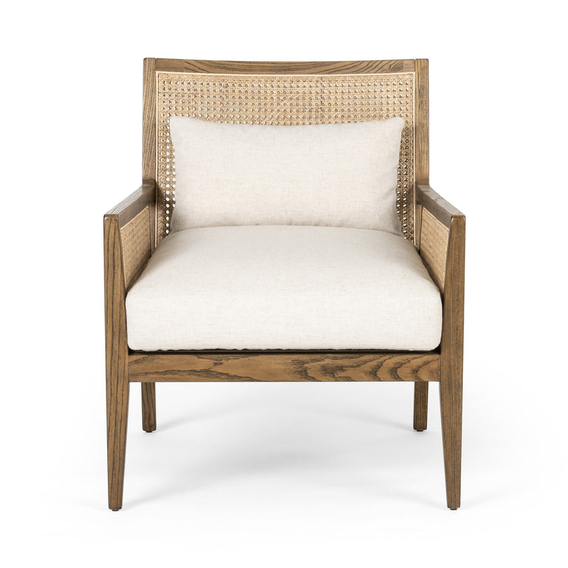 Antonia Cane Chair