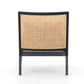 Antonia Cane Chair