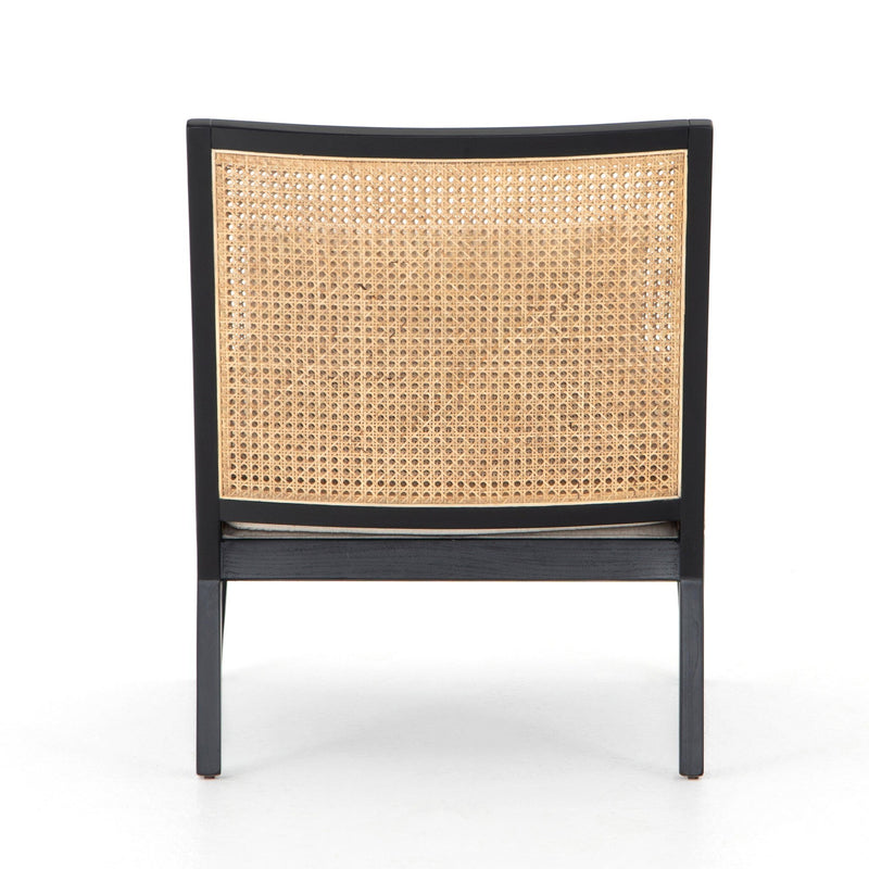 Antonia Cane Chair