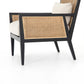 Antonia Cane Chair