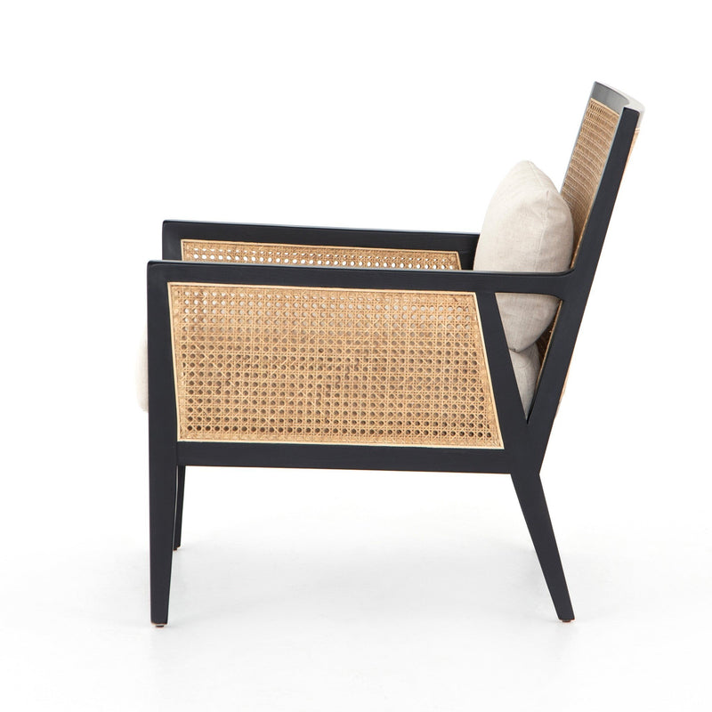 Antonia Cane Chair