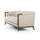 Ellsworth Sofa - Alcala Wheat