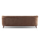 Ellsworth Sofa - Altair Mushroom