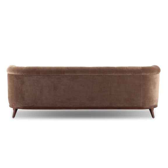 Ellsworth Sofa - Altair Mushroom