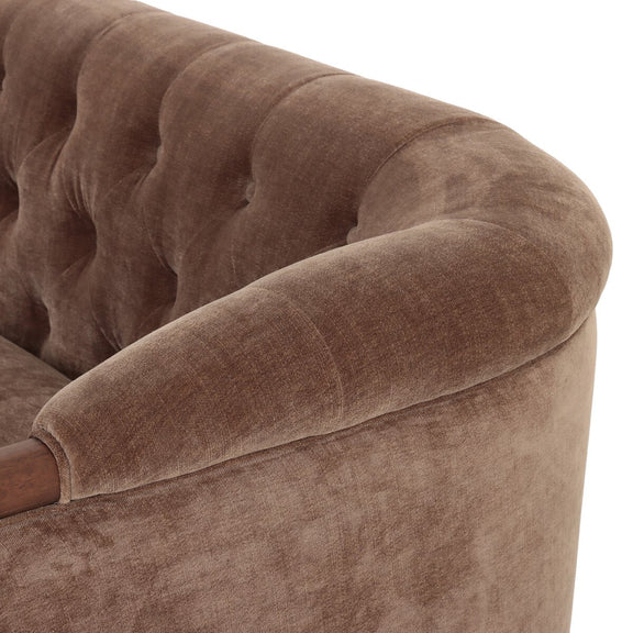 Ellsworth Sofa - Altair Mushroom