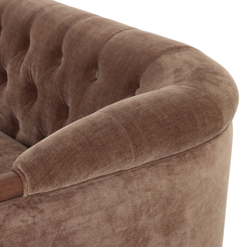 Ellsworth Sofa - Altair Mushroom