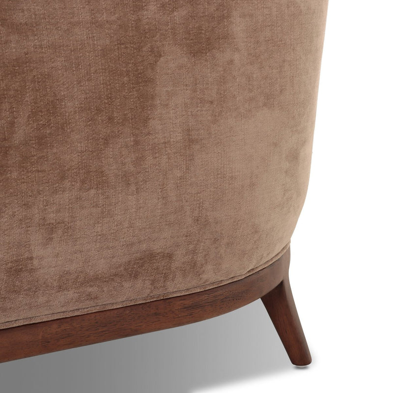 Ellsworth Sofa - Altair Mushroom