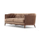 Ellsworth Sofa - Altair Mushroom