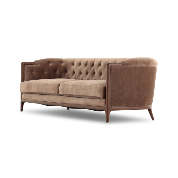 Ellsworth Sofa - Altair Mushroom