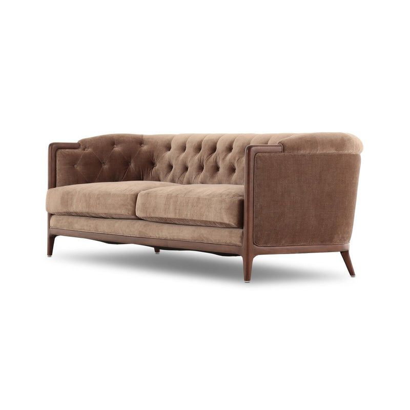 Ellsworth Sofa - Altair Mushroom