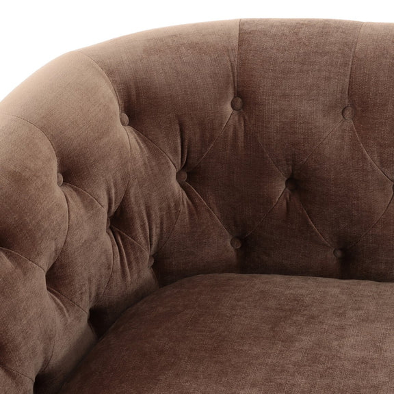 Ellsworth Sofa - Altair Mushroom