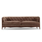 Ellsworth Sofa - Altair Mushroom