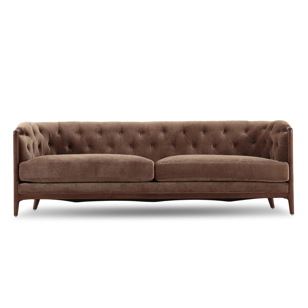 Ellsworth Sofa - Altair Mushroom