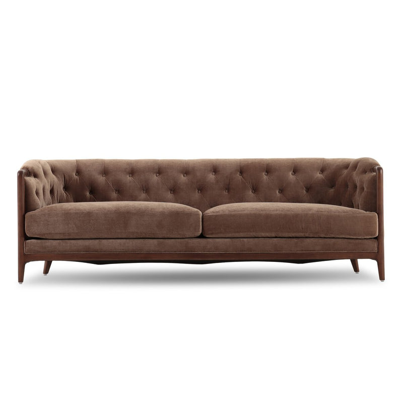 Ellsworth Sofa - Altair Mushroom